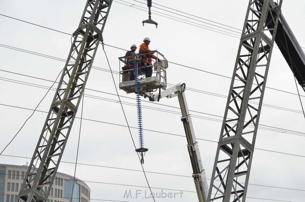 Vorbereitung neue Masten Aufbau P247.JPG - Miklos Laubert